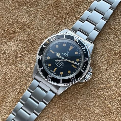 tudor oyster prince submariner 7016 0|tudor 79190.